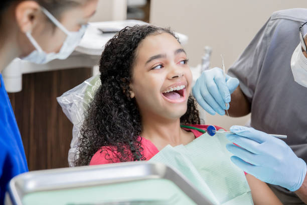 Best Emergency Wisdom Tooth Extraction in Morn, GA