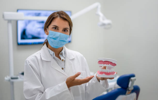 Best Walk-In Emergency Dental Services in Morn, GA