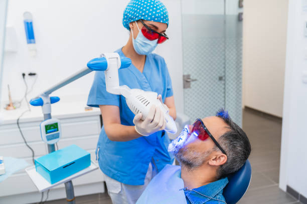 Best Emergency Denture Repair in Morn, GA