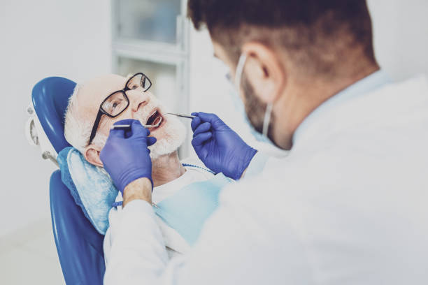 Best Dental Abscess Treatment in Morn, GA